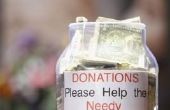 How to Set Up een kosteloze donaties-Site