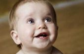 Baby tanden: Wat Is het te laat?
