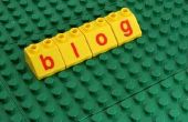 Hoe maak je een Blog op Blogspot