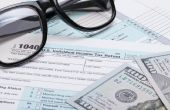 Instructies voor IRS-formulier 1065 K 1