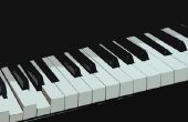 Traceren van een Steinway Piano serieel getal