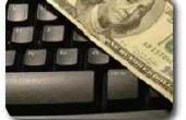 Hoe snel geld verdienen vanuit huis via het Internet