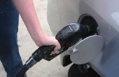 Ford Windstar Gas Mileage problemen