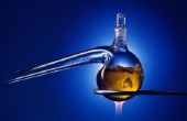 Wat zijn de toepassingen van een destillatiekolf?