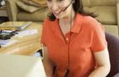 How to Set Up een callcenter werk-At-Home