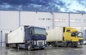 De gemiddelde maandelijkse commerciële Truck verzekering