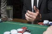 Hoe om te ontdekken de waarde van echte Casino Poker Chips