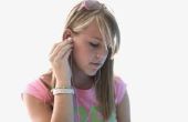 Verschillende soorten gehoorverlies in tienerjaren