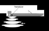 Hoe installeer ik een romp Transducer