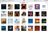 Hoe kopieer ik een afspeellijst van iPhone naar iTunes