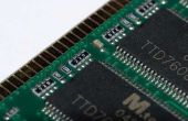 How to Overclock uw DDR3-geheugen