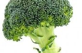 De voordelen van de gezondheid van de broccoli