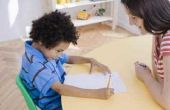 Toegepaste gedragsanalyse inzetbaar met kinderen zonder autisme?