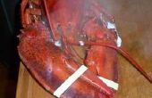 How to Cook Lobster druk