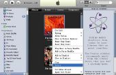 Hoe te verwijderen liederen van uw iTunes-bibliotheek