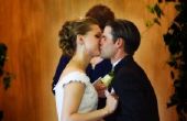 Plaatsen voor een buiten bruiloft in Zuid Illinois
