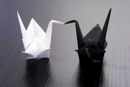 Beste Cool & gemakkelijk Origami dingen die u kunt maken uit papier SU-15
