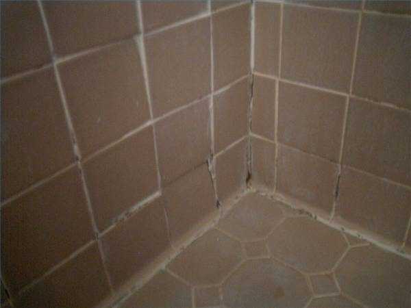Fonkelnieuw Hoe te verwijderen zwarte schimmel van badkamer tegel - wikisailor.com FB-01