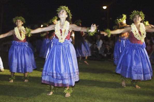 Betere Hawai Party spellen voor volwassenen - wikisailor.com RT-89